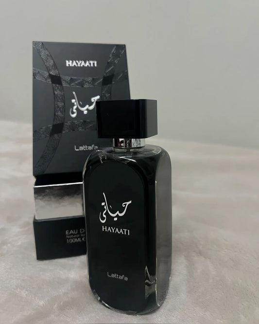 HAYAATI