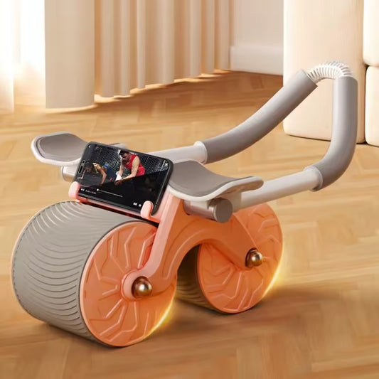 Máquina para abdominales