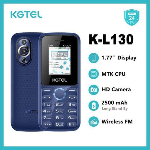 KGTEL