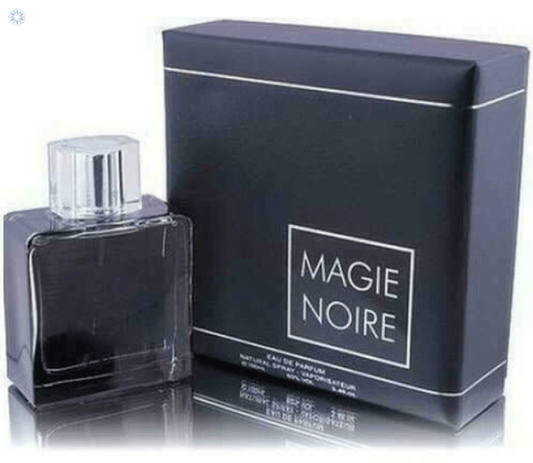 Magie Noire