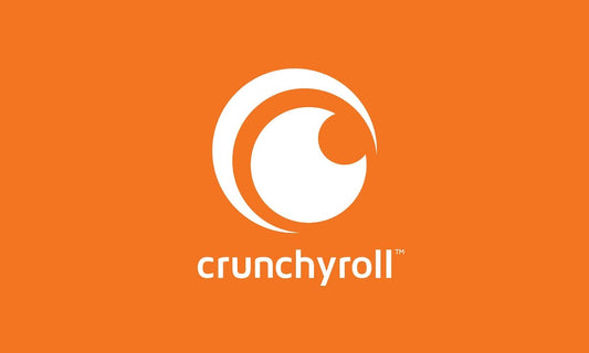 Crunchyroll 3 meses