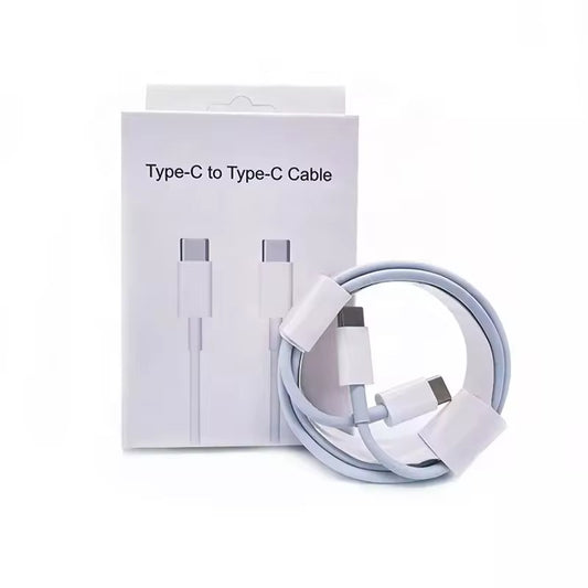 Cable type-C / type -C