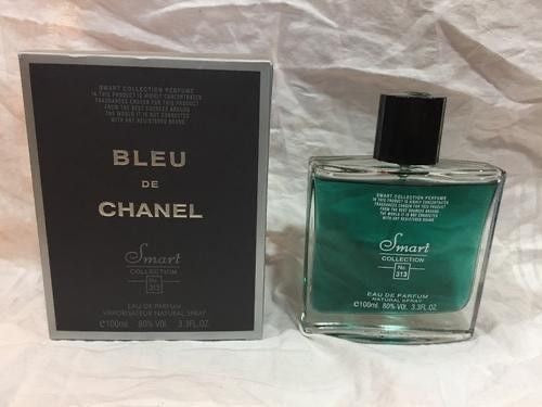 Bleu de Chanel