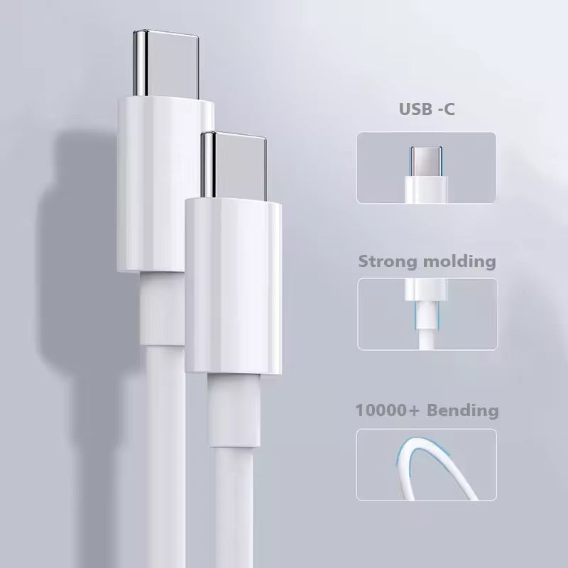 Cable type-C / type -C