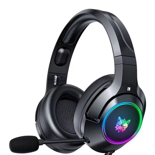 Auriculares para juegos