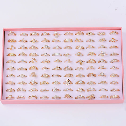 Anillos