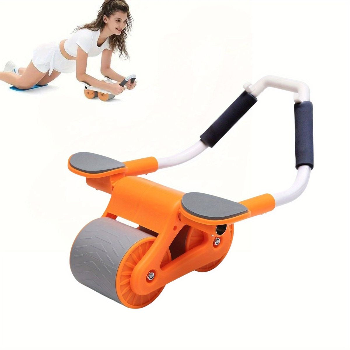 Máquina para abdominales