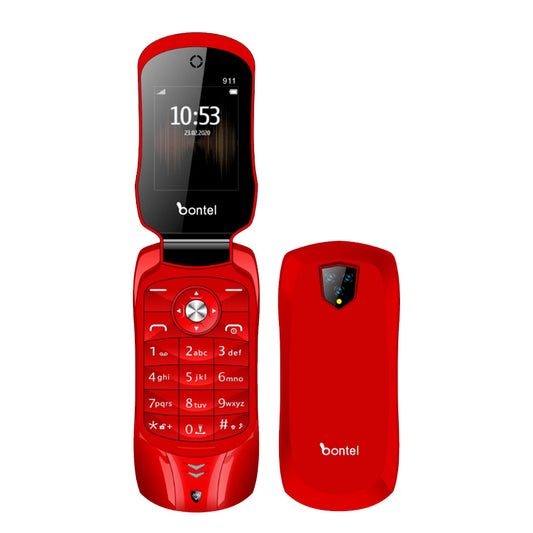 Bontel 911