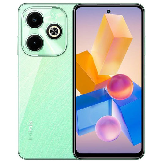 INFINIX 40i