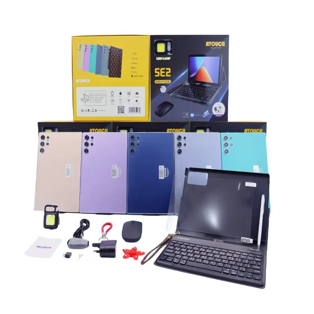 Atouch SE2 pro