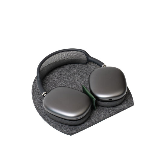 Felt AirPods Max Rest Station 2.0-0